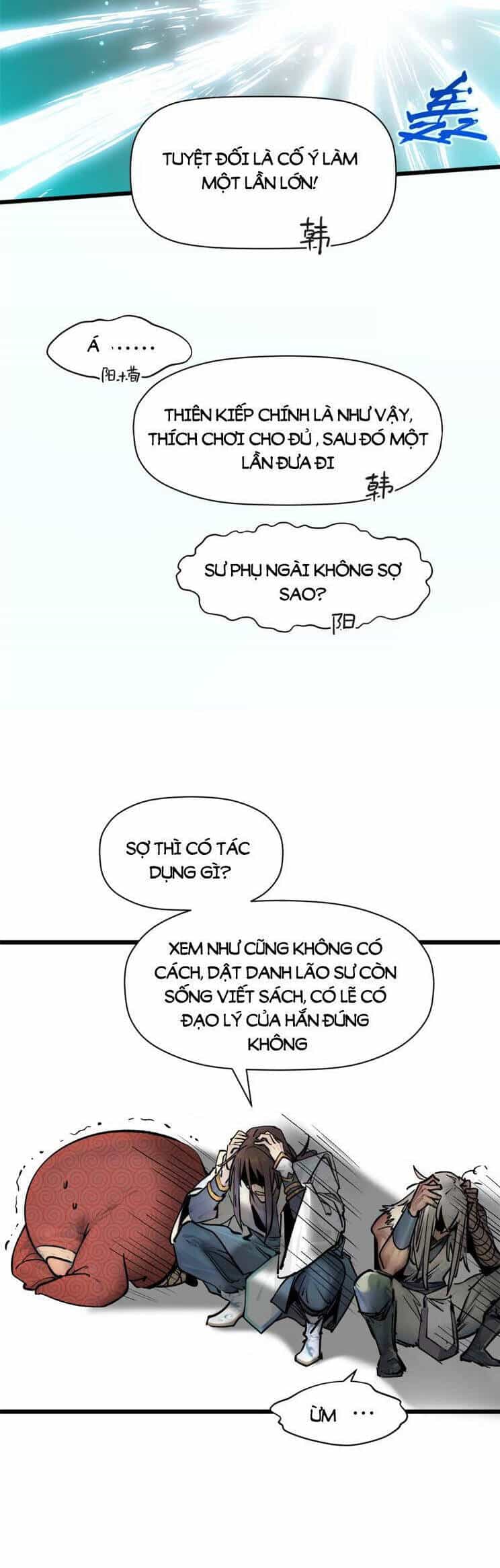Đỉnh Cấp Khí Vận, Lặng Lẽ Tu Luyện Ngàn Năm - Chương 143 - ảnh 39