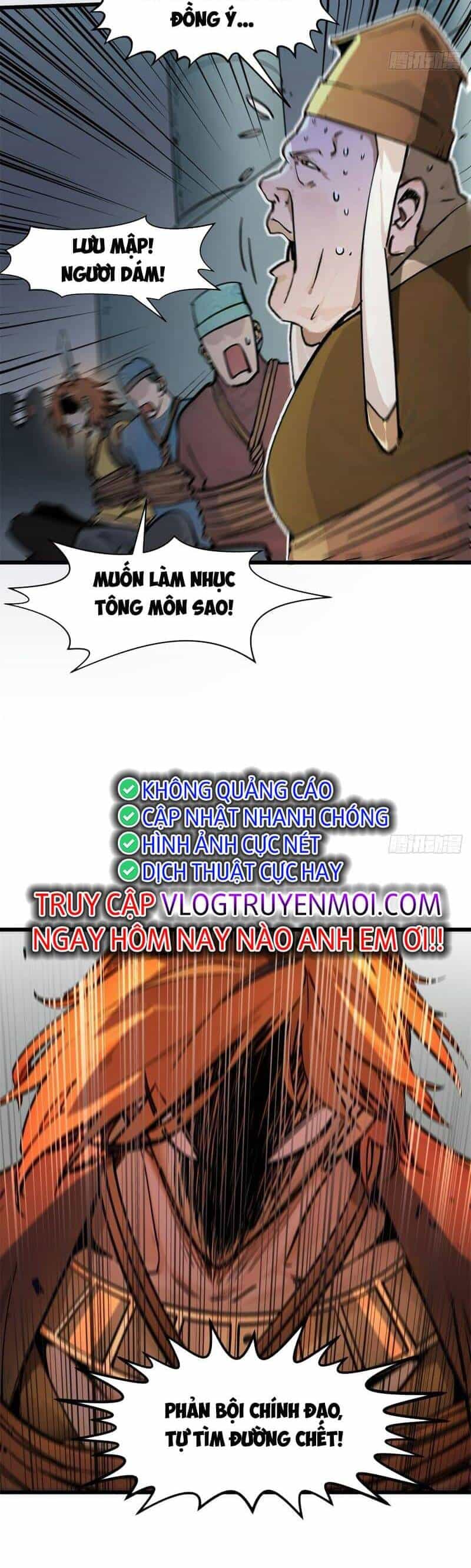 Đỉnh Cấp Khí Vận, Lặng Lẽ Tu Luyện Ngàn Năm - Chương 145 - ảnh 24
