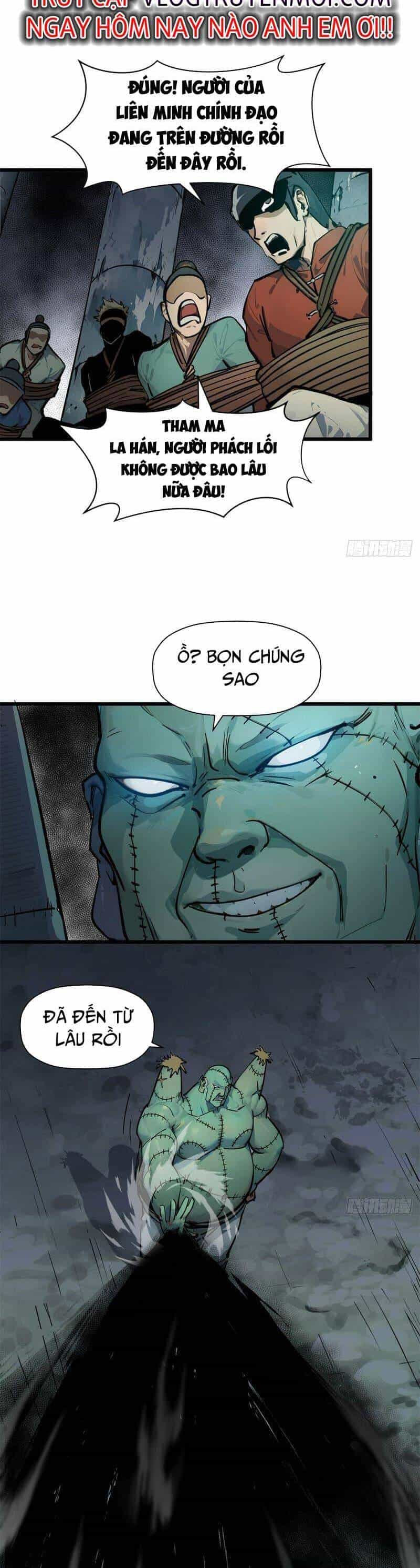Đỉnh Cấp Khí Vận, Lặng Lẽ Tu Luyện Ngàn Năm - Chương 145 - ảnh 4