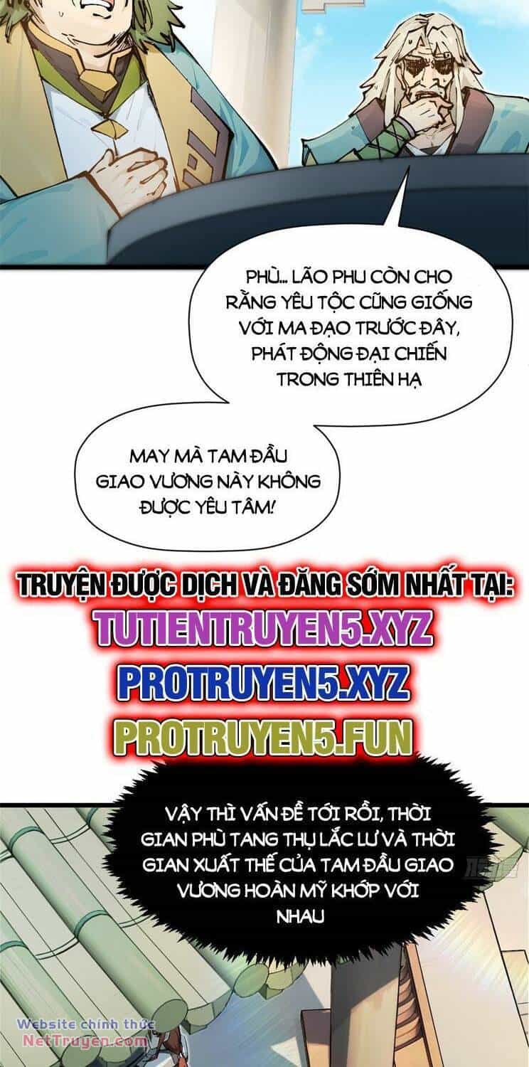 Đỉnh Cấp Khí Vận, Lặng Lẽ Tu Luyện Ngàn Năm - Chương 161 - ảnh 20