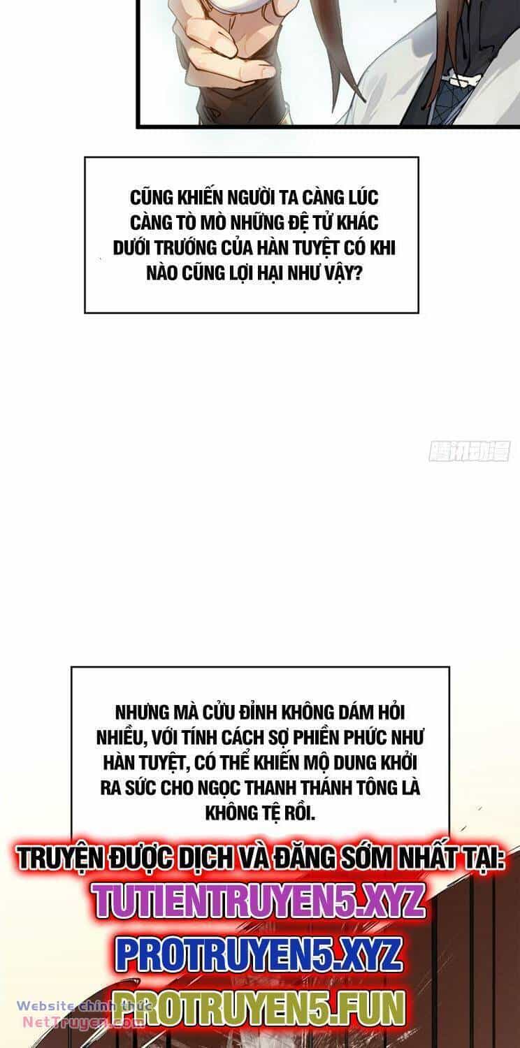 Đỉnh Cấp Khí Vận, Lặng Lẽ Tu Luyện Ngàn Năm - Chương 161 - ảnh 27
