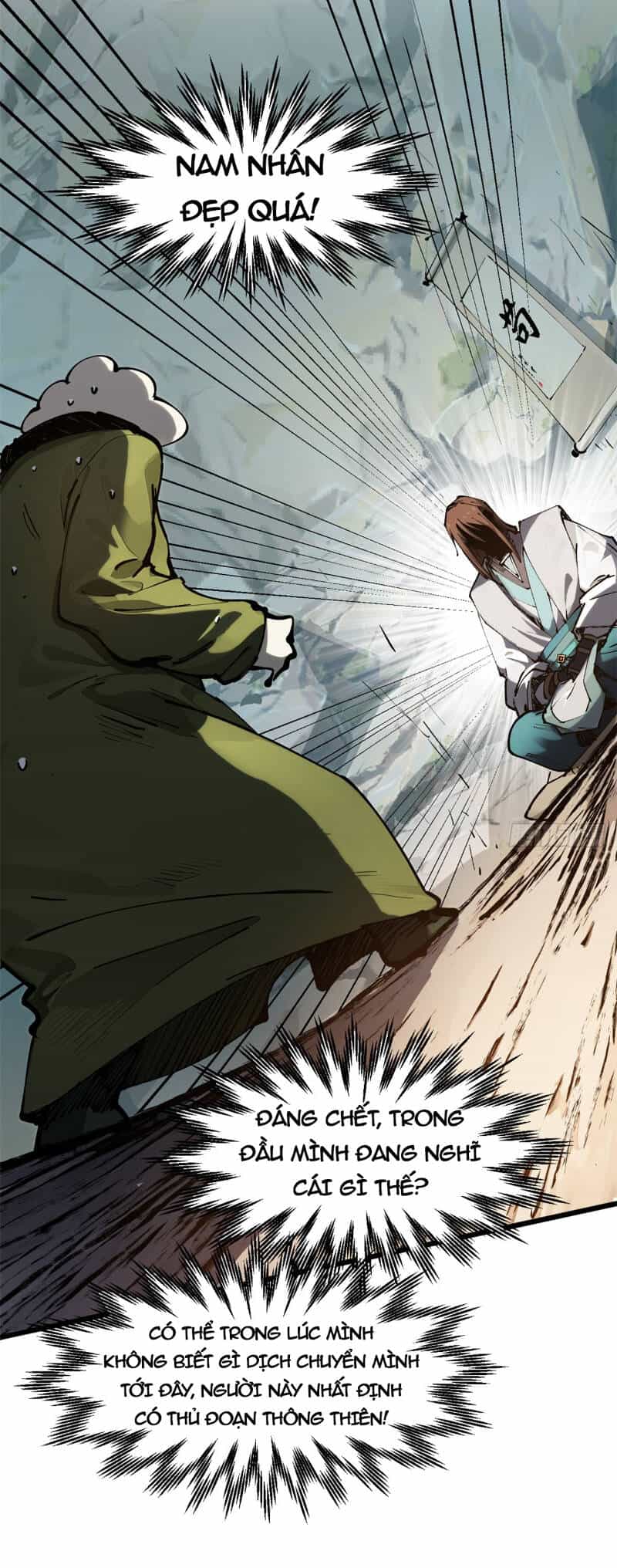 Đỉnh Cấp Khí Vận, Lặng Lẽ Tu Luyện Ngàn Năm - Chương 163 - ảnh 16