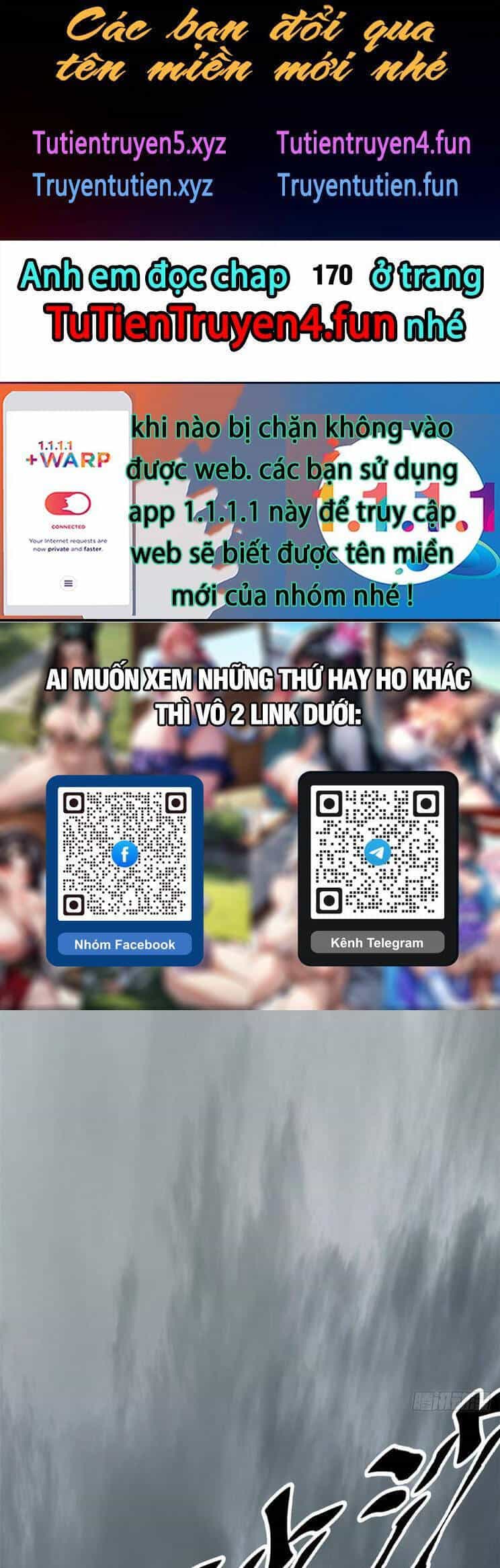Đỉnh Cấp Khí Vận, Lặng Lẽ Tu Luyện Ngàn Năm - Chương 169 - ảnh 1
