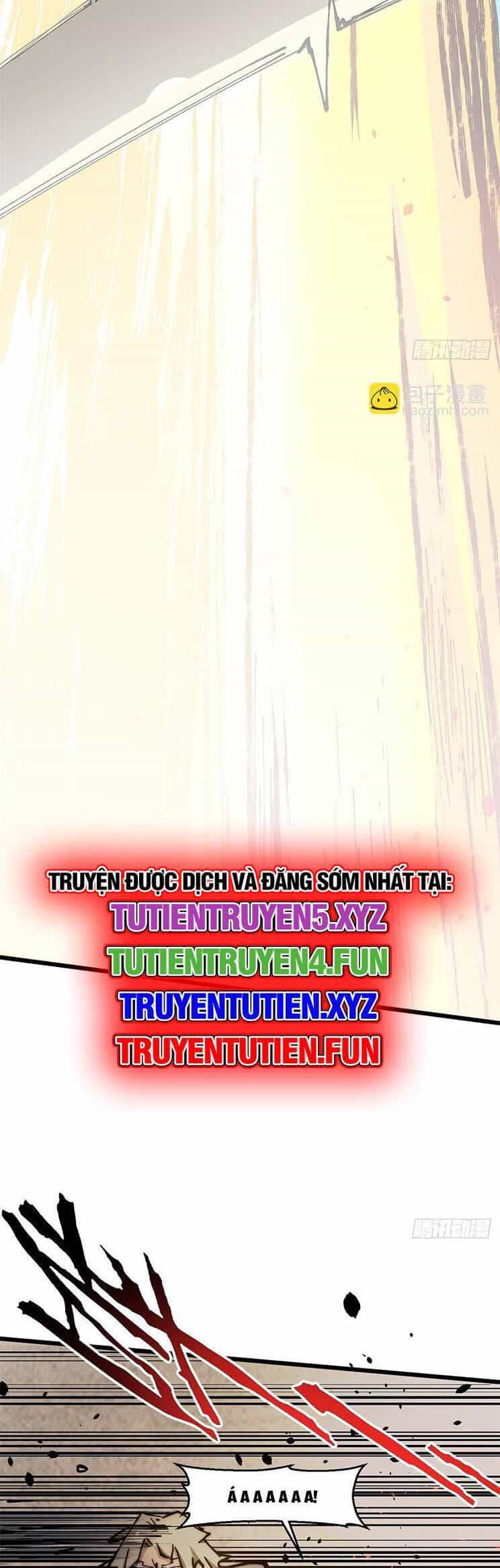 Đỉnh Cấp Khí Vận, Lặng Lẽ Tu Luyện Ngàn Năm - Chương 170 - ảnh 26