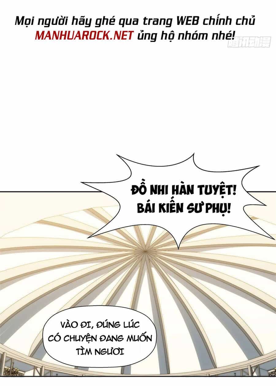 Đỉnh Cấp Khí Vận, Lặng Lẽ Tu Luyện Ngàn Năm - Chương 14 - ảnh 13