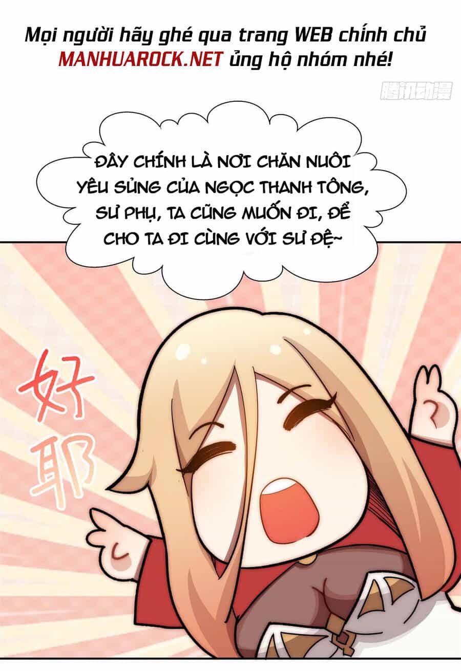 Đỉnh Cấp Khí Vận, Lặng Lẽ Tu Luyện Ngàn Năm - Chương 14 - ảnh 32