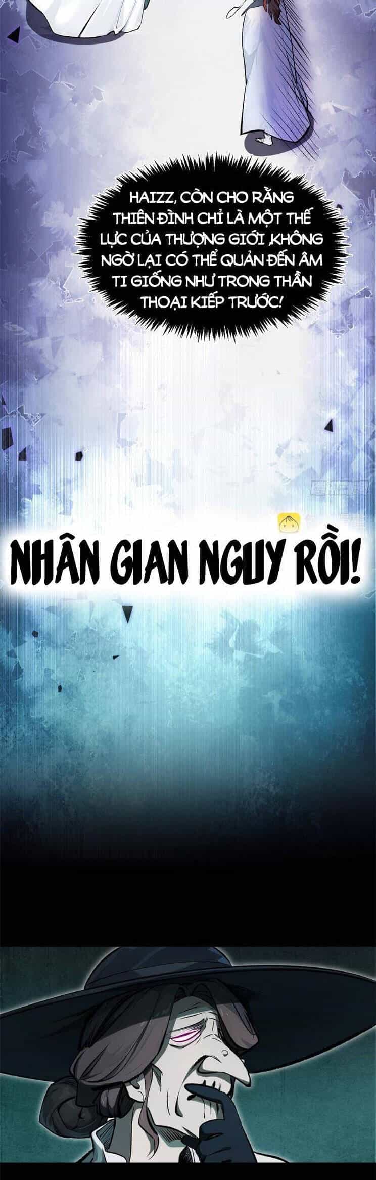Đỉnh Cấp Khí Vận, Lặng Lẽ Tu Luyện Ngàn Năm - Chương 177 - ảnh 23