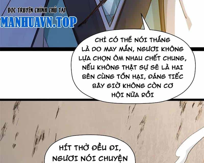 Đỉnh Cấp Khí Vận, Lặng Lẽ Tu Luyện Ngàn Năm - Chương 185 - ảnh 157