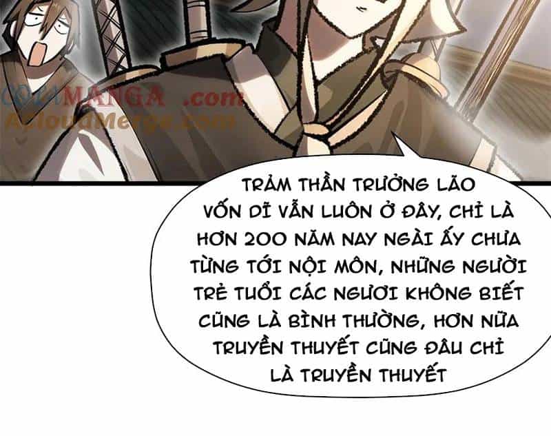 Đỉnh Cấp Khí Vận, Lặng Lẽ Tu Luyện Ngàn Năm - Chương 185 - ảnh 40