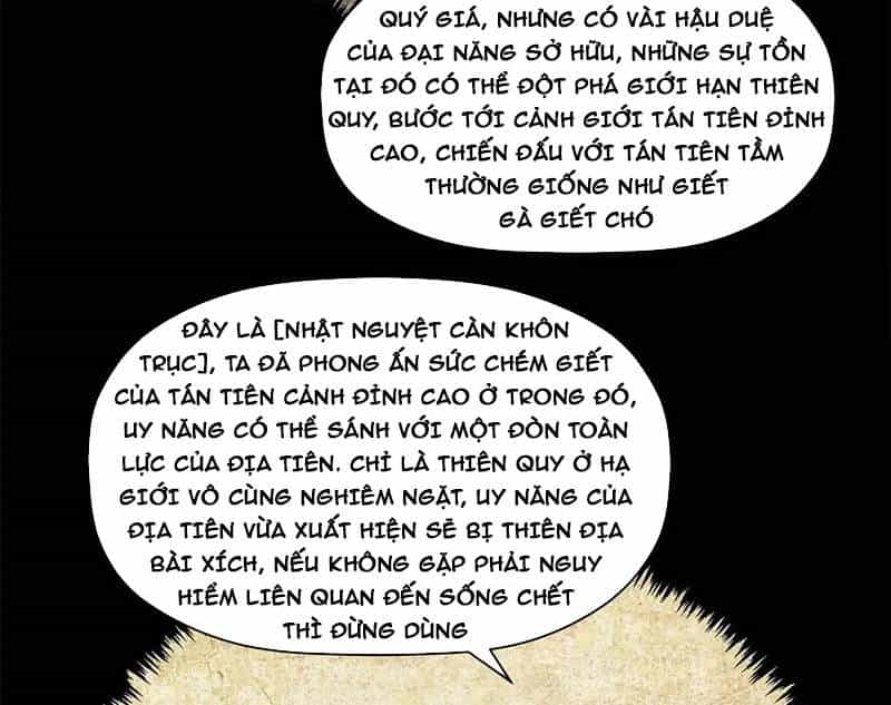 Đỉnh Cấp Khí Vận, Lặng Lẽ Tu Luyện Ngàn Năm - Chương 185 - ảnh 71