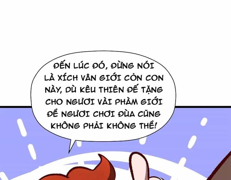 Đỉnh Cấp Khí Vận, Lặng Lẽ Tu Luyện Ngàn Năm - Chương 189 - ảnh 130