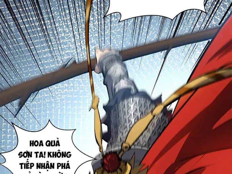 Đỉnh Cấp Khí Vận, Lặng Lẽ Tu Luyện Ngàn Năm - Chương 189 - ảnh 3