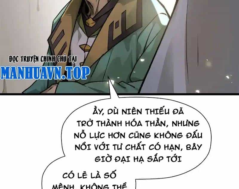 Đỉnh Cấp Khí Vận, Lặng Lẽ Tu Luyện Ngàn Năm - Chương 190 - ảnh 126