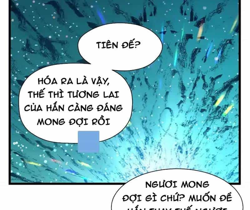 Đỉnh Cấp Khí Vận, Lặng Lẽ Tu Luyện Ngàn Năm - Chương 190 - ảnh 75