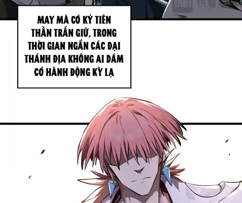 Đỉnh Cấp Khí Vận, Lặng Lẽ Tu Luyện Ngàn Năm - Chương 190 - ảnh 95