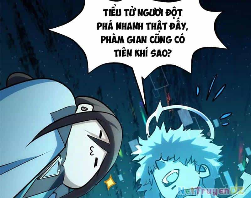 Đỉnh Cấp Khí Vận, Lặng Lẽ Tu Luyện Ngàn Năm - Chương 196 - ảnh 124
