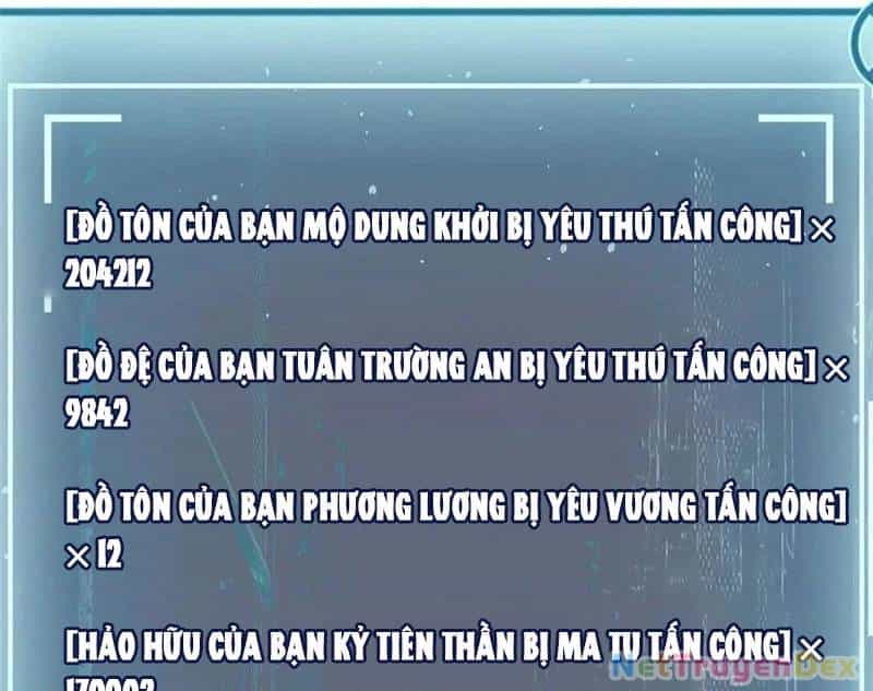 Đỉnh Cấp Khí Vận, Lặng Lẽ Tu Luyện Ngàn Năm - Chương 197 - ảnh 39