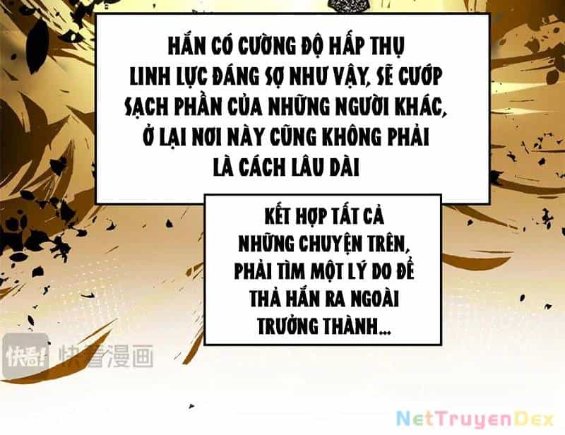 Đỉnh Cấp Khí Vận, Lặng Lẽ Tu Luyện Ngàn Năm - Chương 199 - ảnh 11