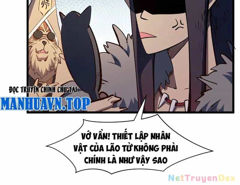 Đỉnh Cấp Khí Vận, Lặng Lẽ Tu Luyện Ngàn Năm - Chương 199 - ảnh 25