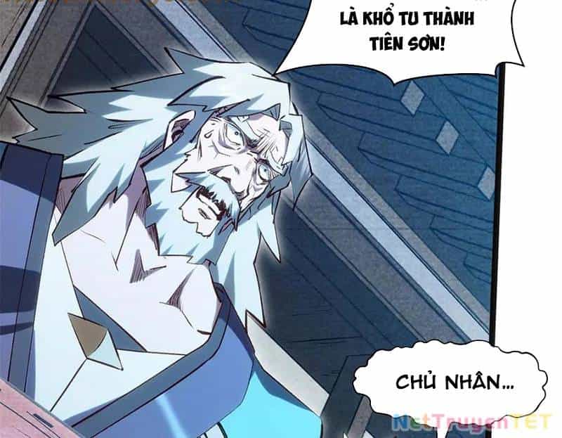 Đỉnh Cấp Khí Vận, Lặng Lẽ Tu Luyện Ngàn Năm - Chương 200 - ảnh 12