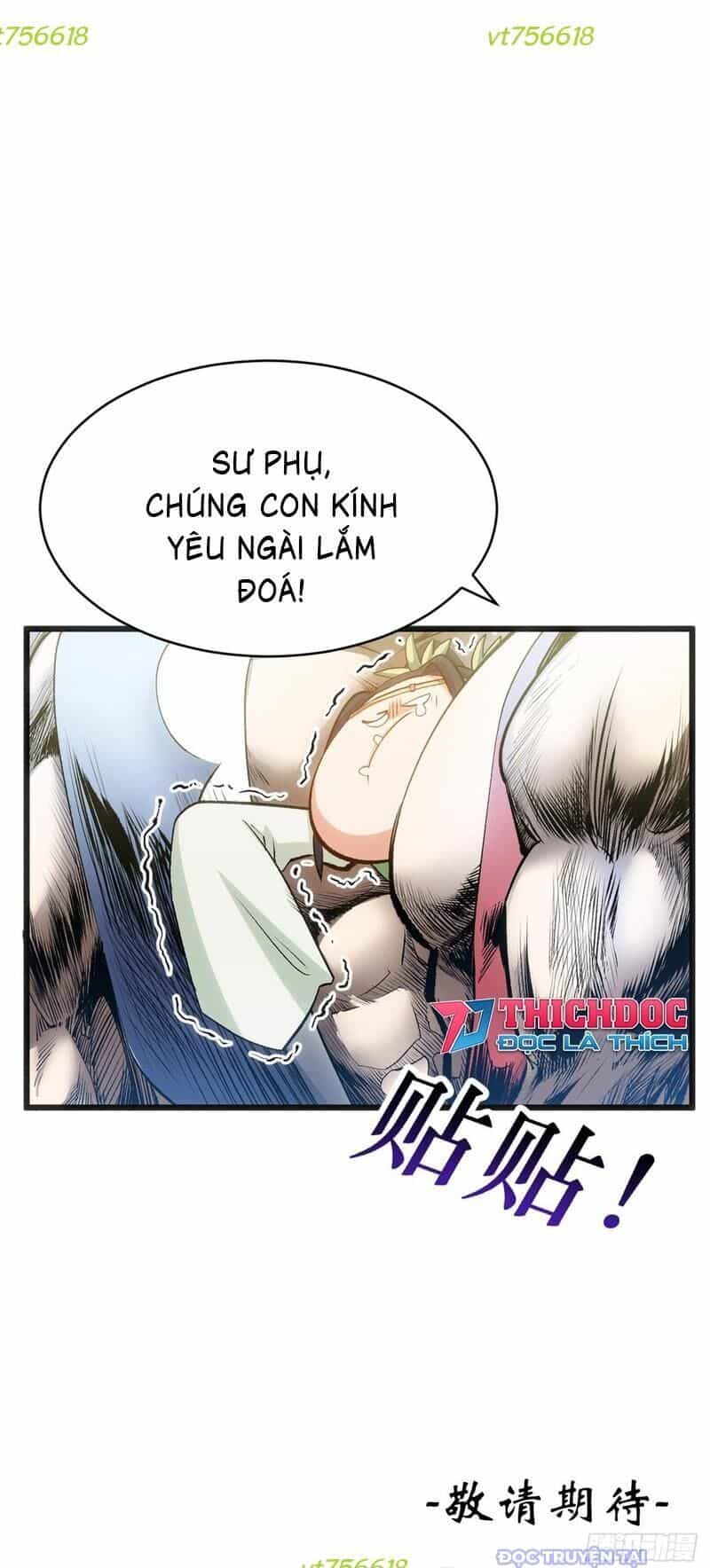Đỉnh Cấp Khí Vận, Lặng Lẽ Tu Luyện Ngàn Năm - Chương 204 - ảnh 43
