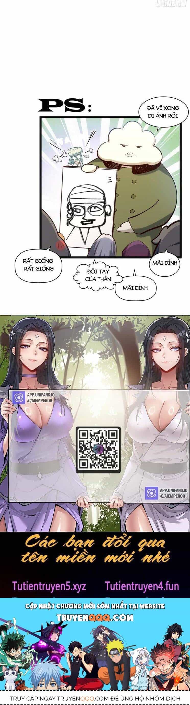 Đỉnh Cấp Khí Vận, Lặng Lẽ Tu Luyện Ngàn Năm - Chương 209 - ảnh 33