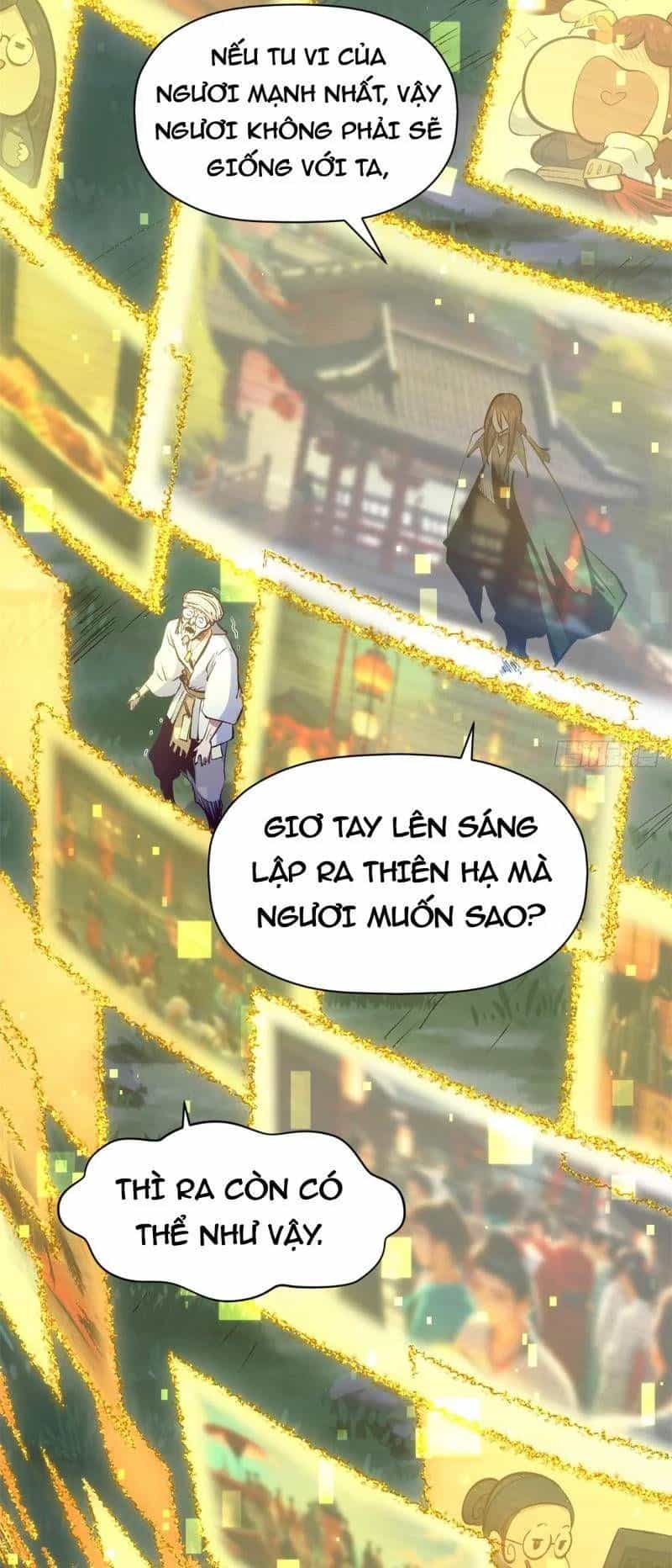 Đỉnh Cấp Khí Vận, Lặng Lẽ Tu Luyện Ngàn Năm - Chương 210 - ảnh 43