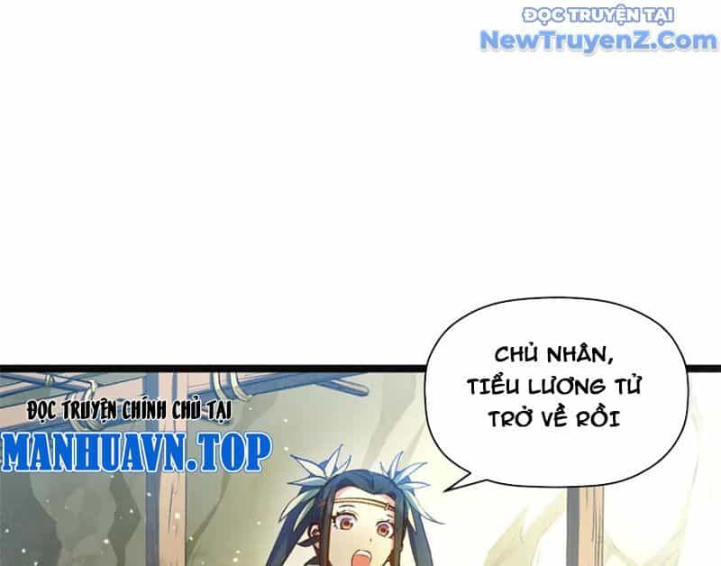 Đỉnh Cấp Khí Vận, Lặng Lẽ Tu Luyện Ngàn Năm - Chương 213 - ảnh 9