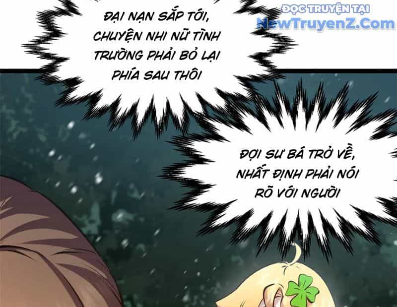 Đỉnh Cấp Khí Vận, Lặng Lẽ Tu Luyện Ngàn Năm - Chương 214 - ảnh 134