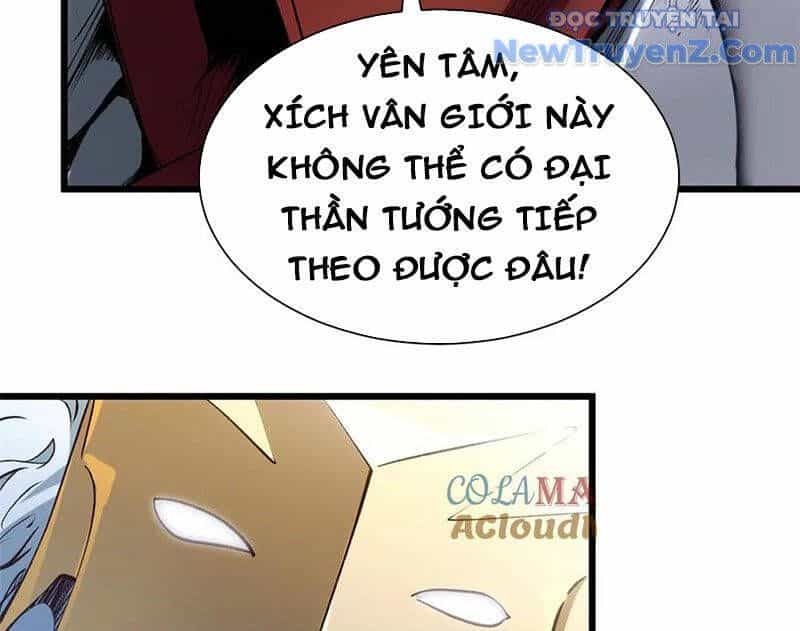 Đỉnh Cấp Khí Vận, Lặng Lẽ Tu Luyện Ngàn Năm - Chương 216 - ảnh 107