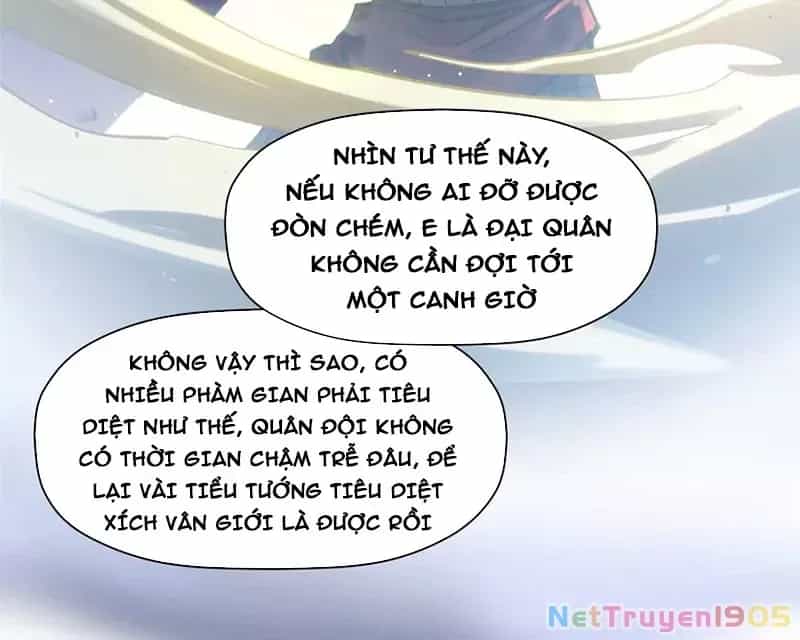 Đỉnh Cấp Khí Vận, Lặng Lẽ Tu Luyện Ngàn Năm - Chương 218 - ảnh 97