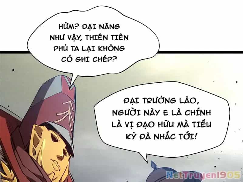 Đỉnh Cấp Khí Vận, Lặng Lẽ Tu Luyện Ngàn Năm - Chương 219 - ảnh 12