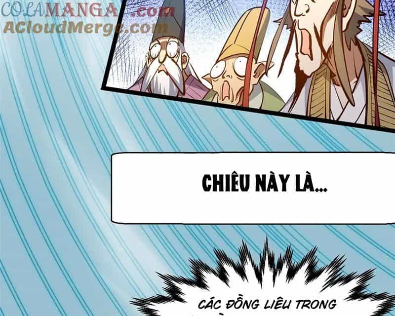 Đỉnh Cấp Khí Vận, Lặng Lẽ Tu Luyện Ngàn Năm - Chương 220 - ảnh 139