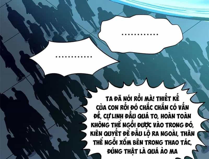 Đỉnh Cấp Khí Vận, Lặng Lẽ Tu Luyện Ngàn Năm - Chương 221 - ảnh 24