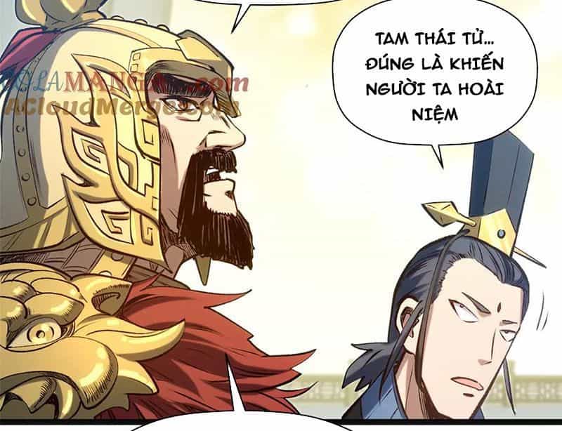 Đỉnh Cấp Khí Vận, Lặng Lẽ Tu Luyện Ngàn Năm - Chương 222 - ảnh 163