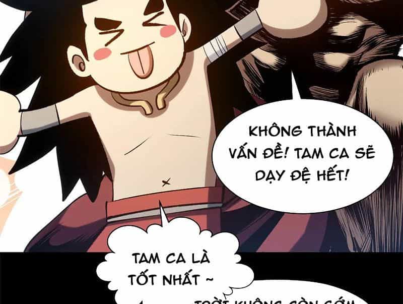 Đỉnh Cấp Khí Vận, Lặng Lẽ Tu Luyện Ngàn Năm - Chương 222 - ảnh 28