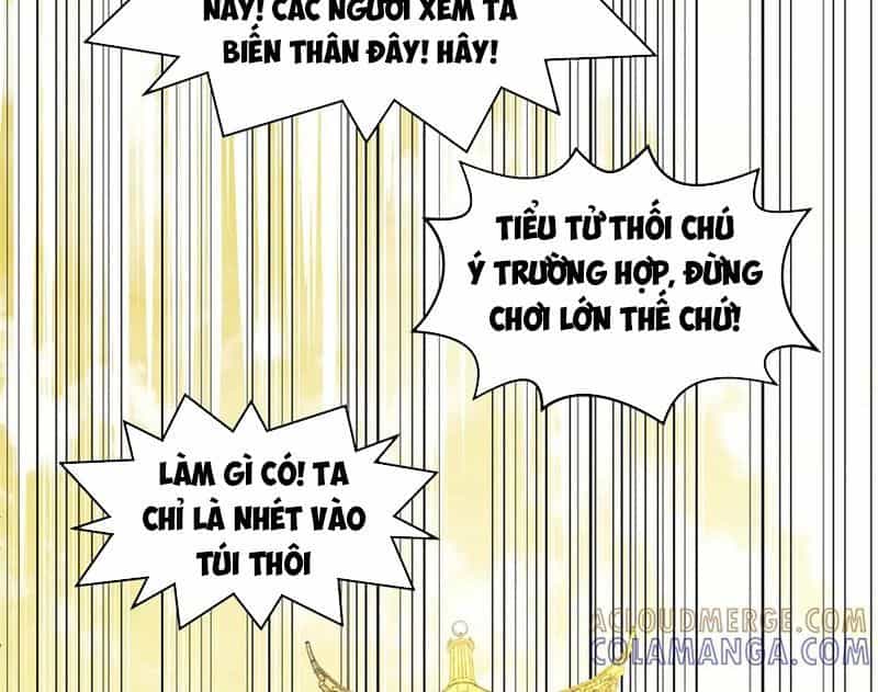 Đỉnh Cấp Khí Vận, Lặng Lẽ Tu Luyện Ngàn Năm - Chương 223 - ảnh 40