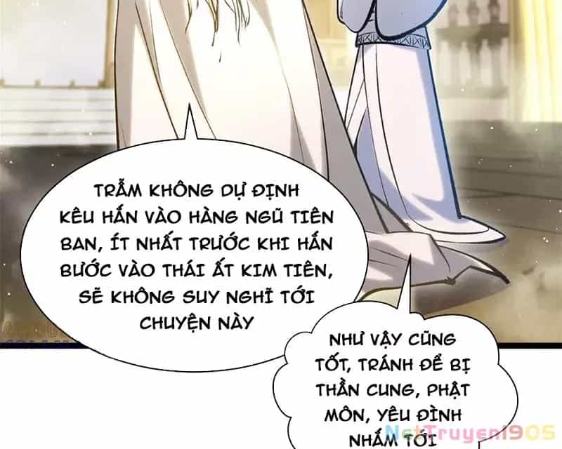 Đỉnh Cấp Khí Vận, Lặng Lẽ Tu Luyện Ngàn Năm - Chương 227 - ảnh 116