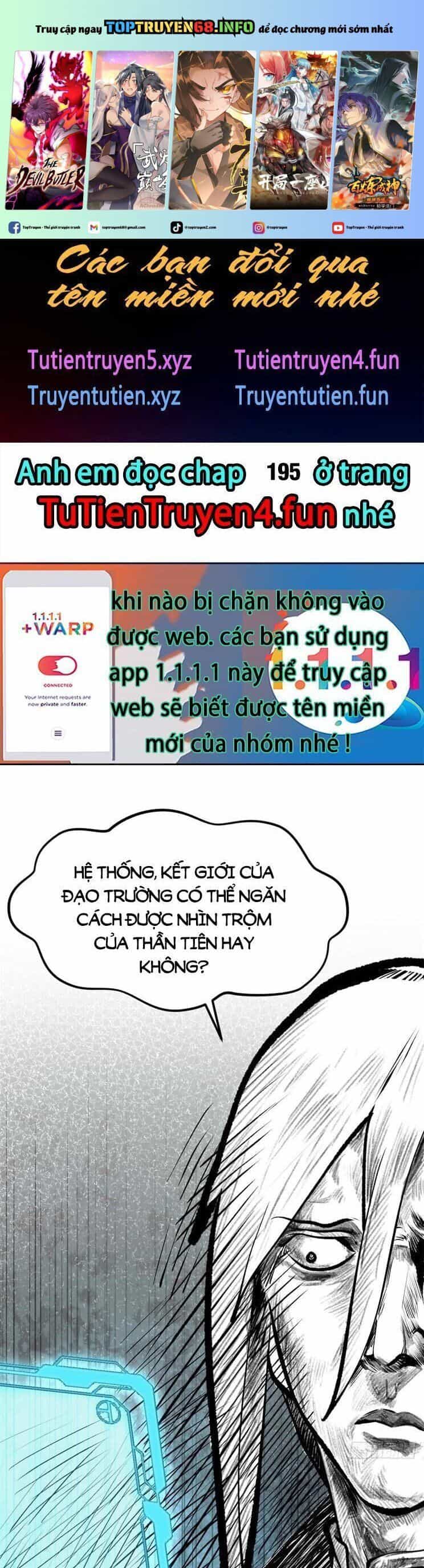Đỉnh Cấp Khí Vận, Lặng Lẽ Tu Luyện Ngàn Năm - Chương 238 - ảnh 2