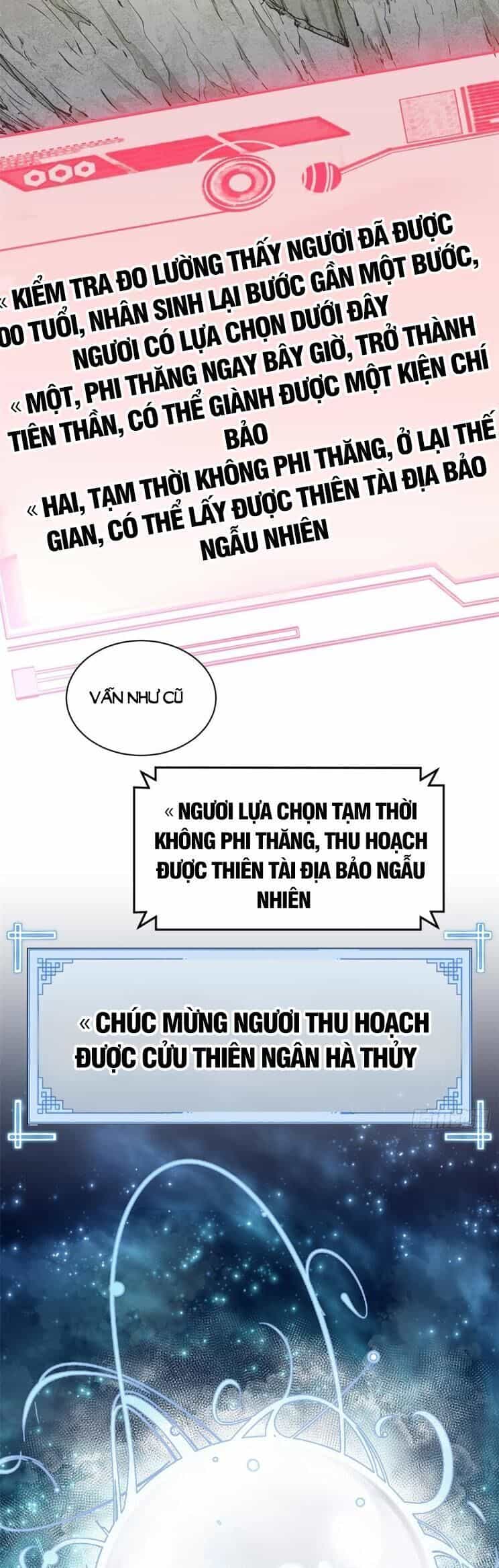 Đỉnh Cấp Khí Vận, Lặng Lẽ Tu Luyện Ngàn Năm - Chương 238 - ảnh 20