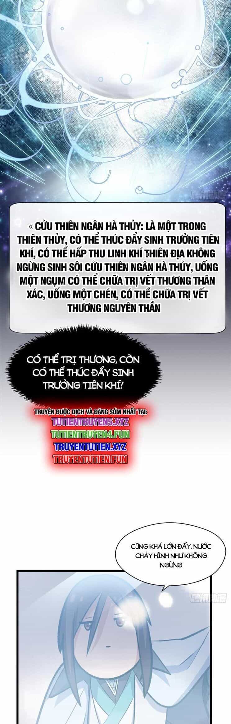Đỉnh Cấp Khí Vận, Lặng Lẽ Tu Luyện Ngàn Năm - Chương 238 - ảnh 21