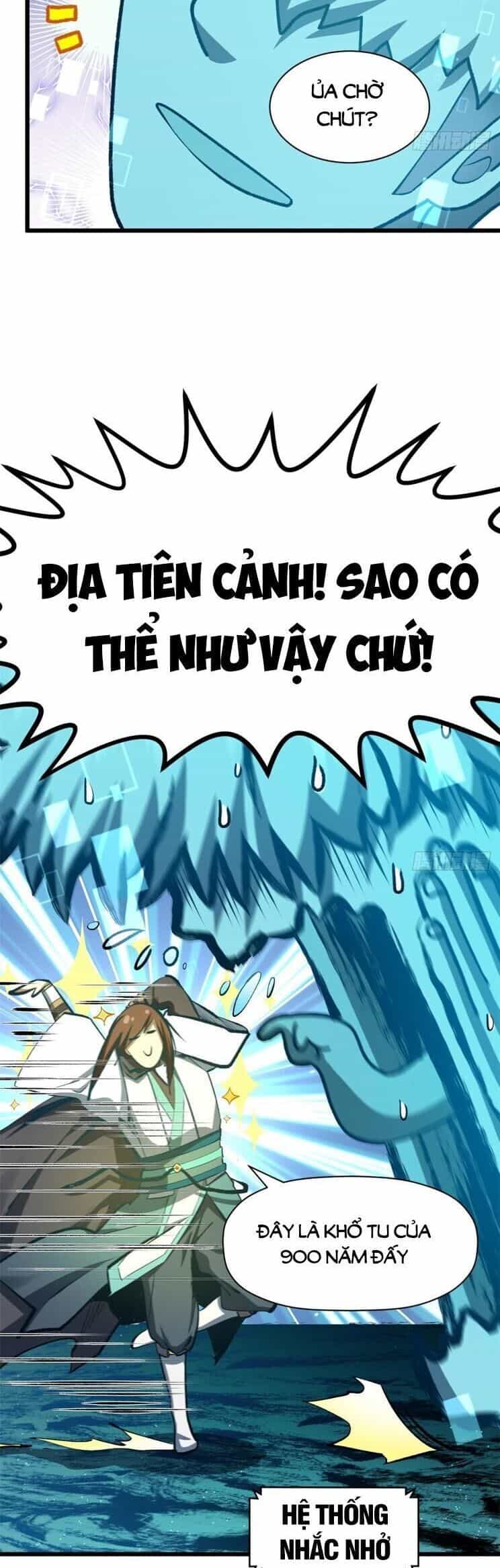 Đỉnh Cấp Khí Vận, Lặng Lẽ Tu Luyện Ngàn Năm - Chương 238 - ảnh 31