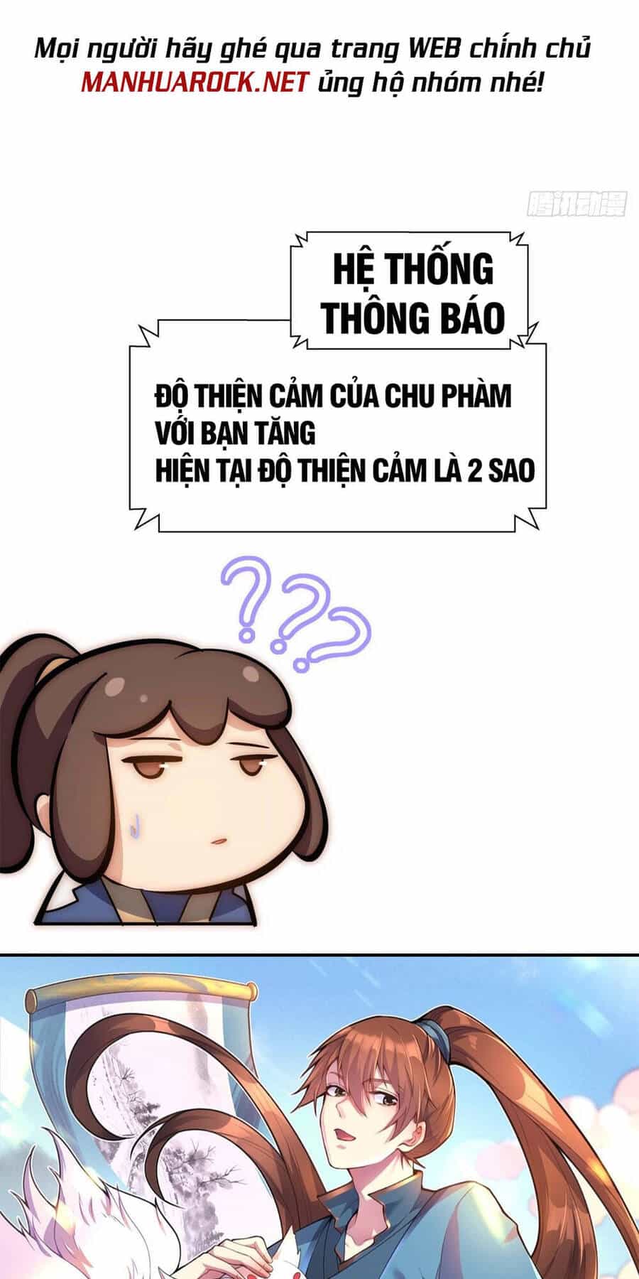 Đỉnh Cấp Khí Vận, Lặng Lẽ Tu Luyện Ngàn Năm - Chương 24 - ảnh 70