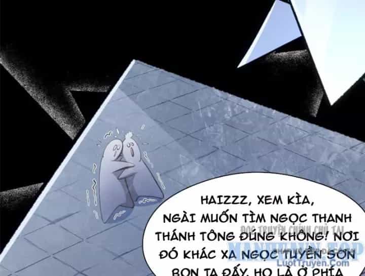 Đỉnh Cấp Khí Vận, Lặng Lẽ Tu Luyện Ngàn Năm - Chương 284 - ảnh 33