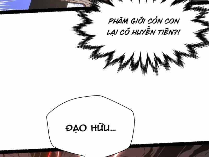 Đỉnh Cấp Khí Vận, Lặng Lẽ Tu Luyện Ngàn Năm - Chương 286 - ảnh 106