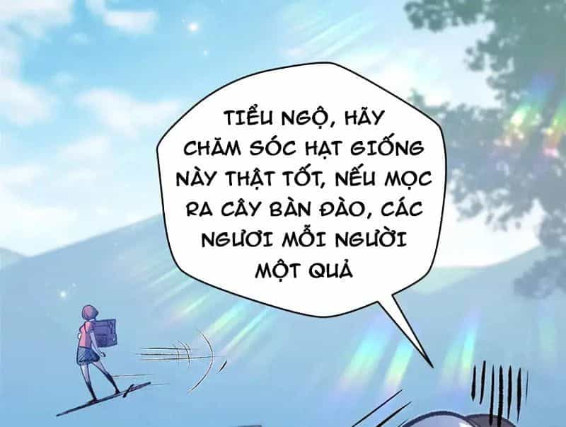 Đỉnh Cấp Khí Vận, Lặng Lẽ Tu Luyện Ngàn Năm - Chương 286 - ảnh 49