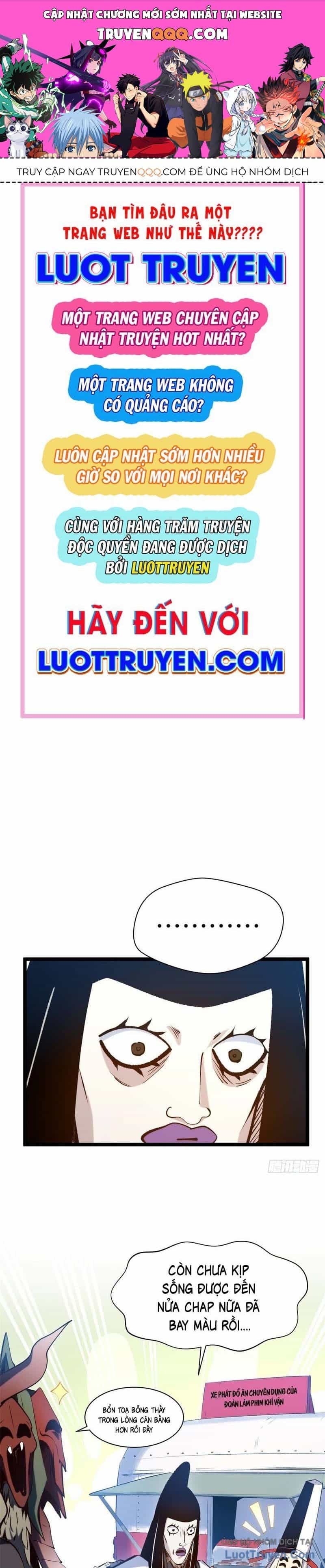 Đỉnh Cấp Khí Vận, Lặng Lẽ Tu Luyện Ngàn Năm - Chương 287 - ảnh 1