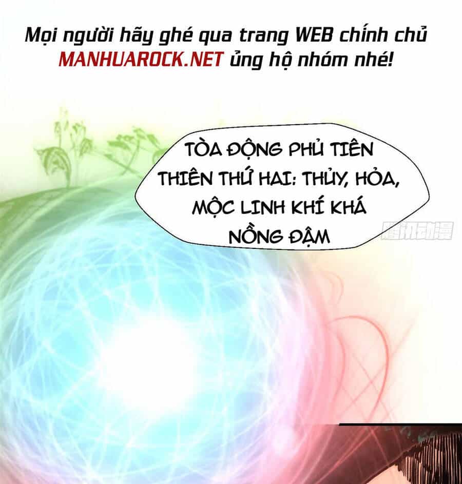 Đỉnh Cấp Khí Vận, Lặng Lẽ Tu Luyện Ngàn Năm - Chương 25 - ảnh 15
