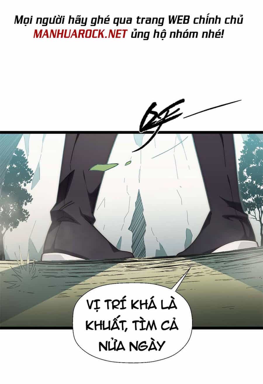 Đỉnh Cấp Khí Vận, Lặng Lẽ Tu Luyện Ngàn Năm - Chương 25 - ảnh 38