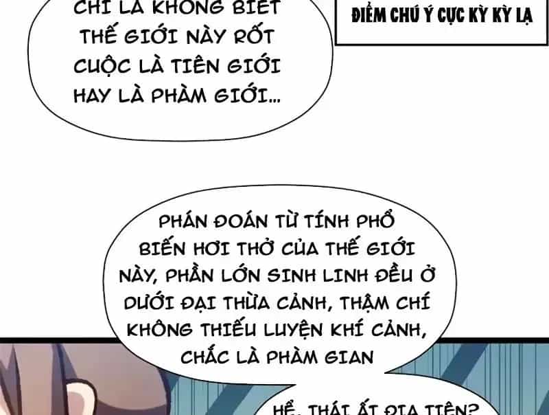 Đỉnh Cấp Khí Vận, Lặng Lẽ Tu Luyện Ngàn Năm - Chương 297 - ảnh 110